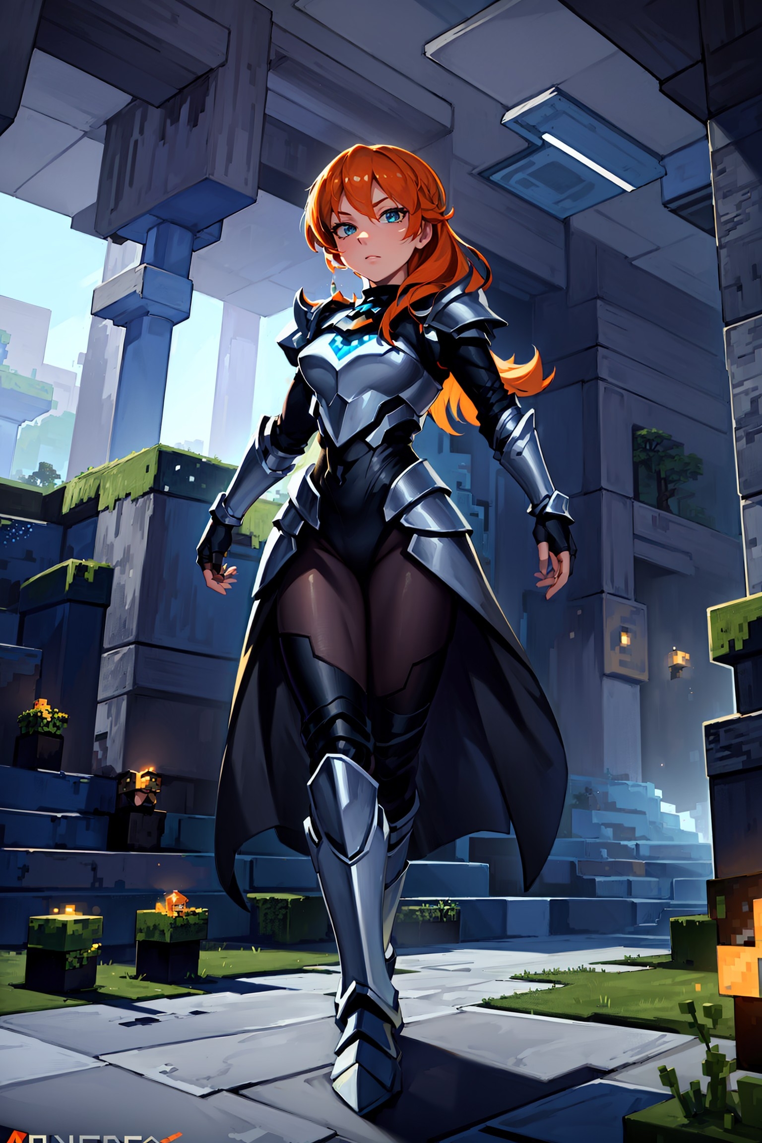 Alex {3} by Vitoryt on DeviantArt