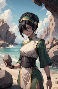 Toph 4