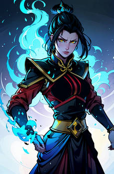 Azula 3