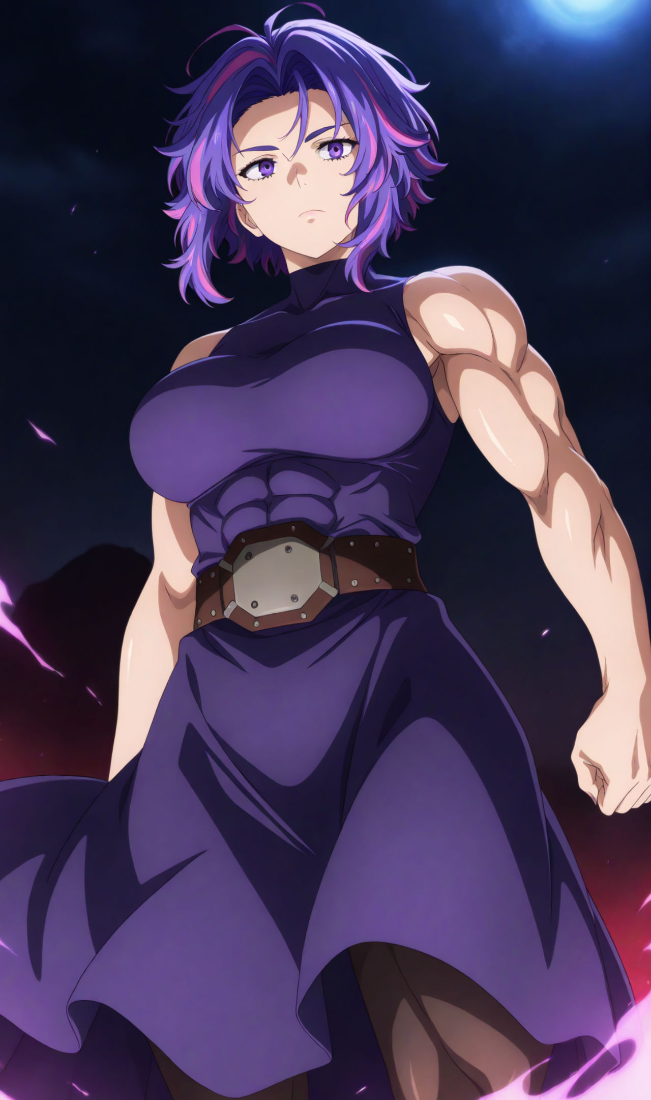 Lady Nagant My Hero Academia By Vitoryt On DeviantArt lady-nagant-my-hero-academia-by-vitoryt-on-deviantart