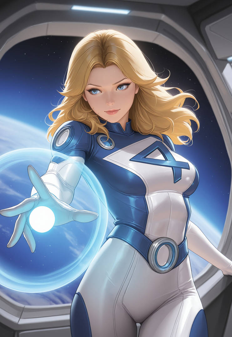 Susan And Reed Marvel Rivals Susan Storm (Marvel Rivals) by Vitoryt on DeviantArt