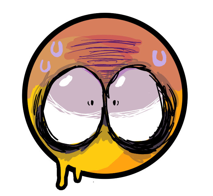 Cursed emoji | Pin