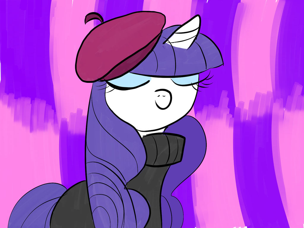 french rarity by pikamenathedianepie on DeviantArt