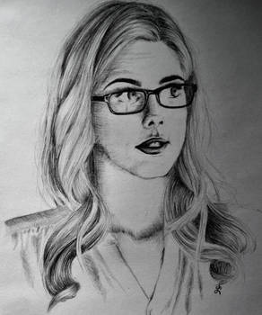 Felicity Smoak