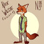 Nick Wilde