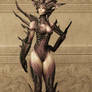 Serqet ( Dread Queen ) 2