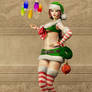 Nuwa (Xmas) 3