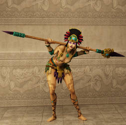 Awilix ( smite )