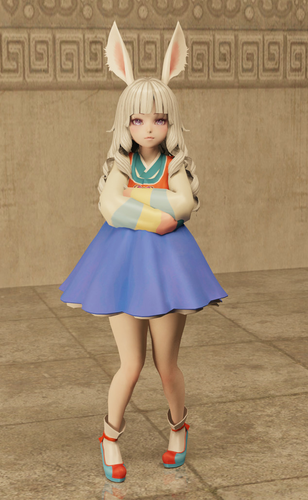 Elin (PC_Event 27)