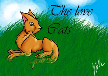 The Love Cat