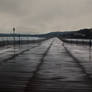 Bangor Pier