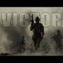 Call of Duty 4 - VictoryScreen