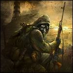 S.T.A.L.K.E.R. Avatar