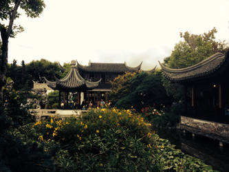 Japanese Gardens II