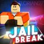 The Police Chase | Jailbreak