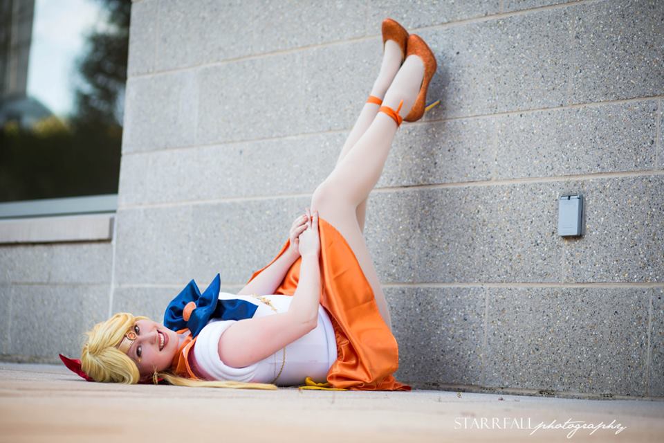 Sailor Venus