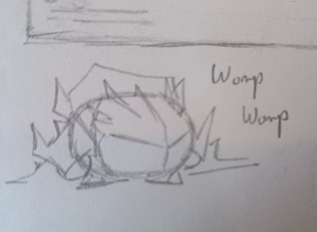womp womp by ComradeSentry on DeviantArt