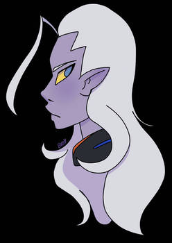 Lotor | VOLTRON