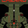 Cherno Alpha Poster