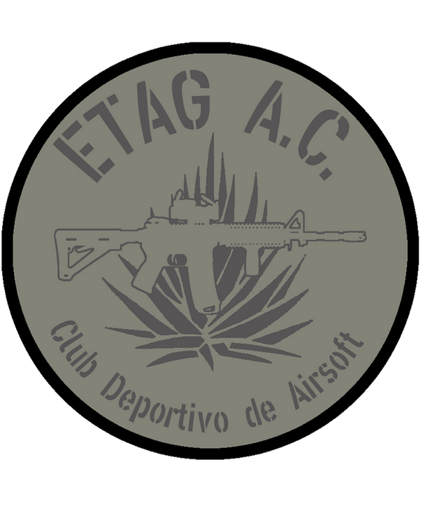 Logo proposal for ETAG, Agave by YoLoL