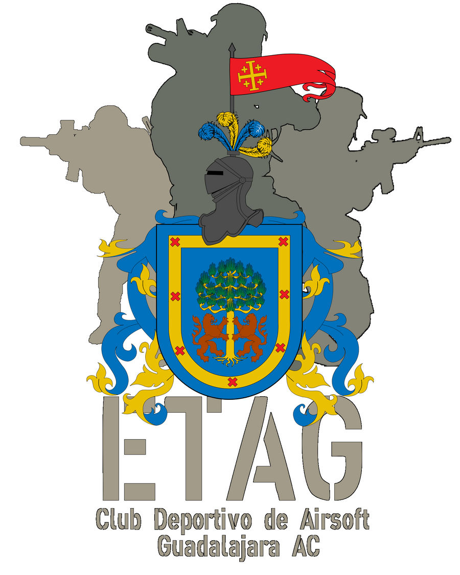 Logo ETAG based in EDGORE's idea