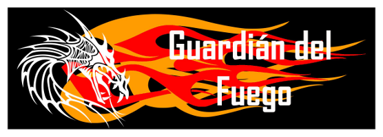 Fire Guardian by YoLoL