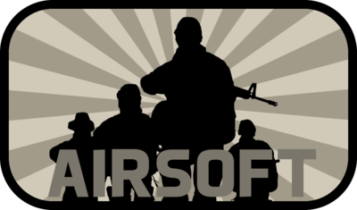 Airsoft Sign by YoLoL