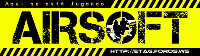 Aqui se esta jugando Airsoft by YoLoL