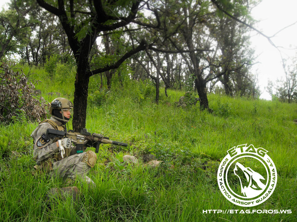 Airsoft