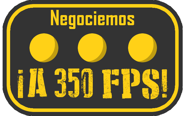 Negociemos