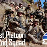 My MSW Squad