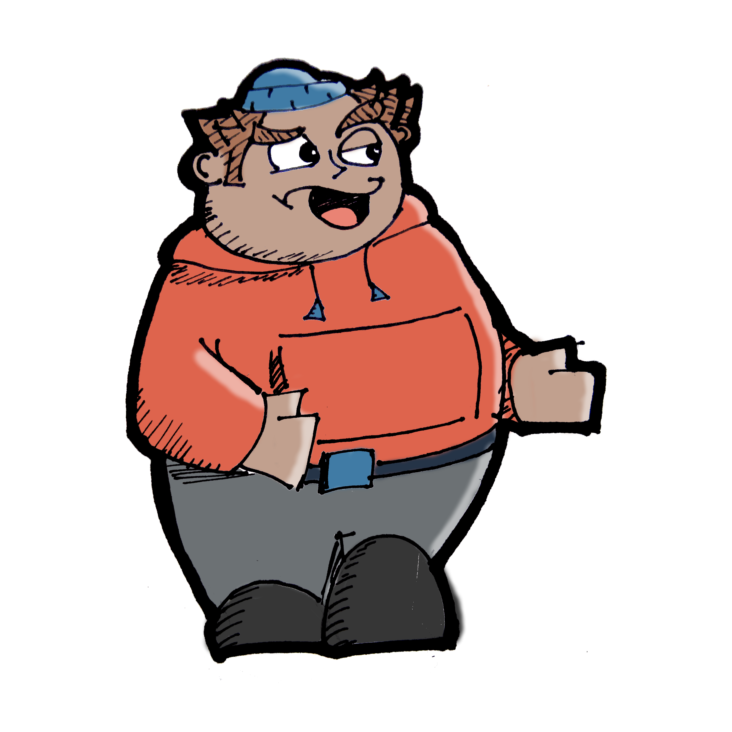 Rombo by YoLoL
