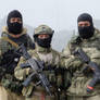 Rushing Russians Mexico Chapter