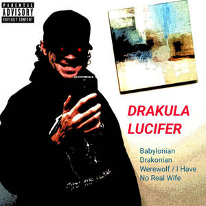 Drakula Lucifer new album out soon!!!!!