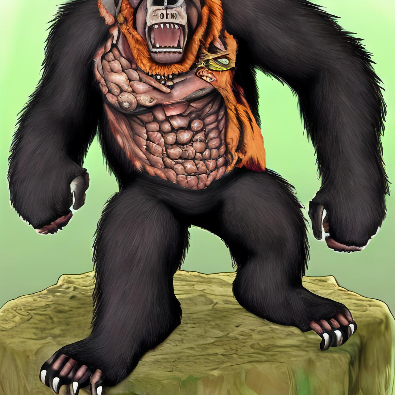 Guts Rtain Guts by DrakulaLucifer on DeviantArt