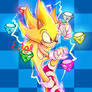 Super Sonic