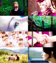 hunger games