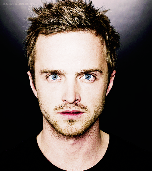 Aaron Paul