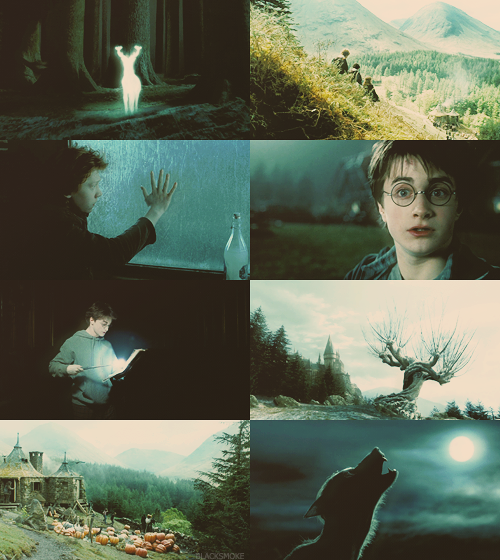 Harry Potter and the Prisoner of Azkaban