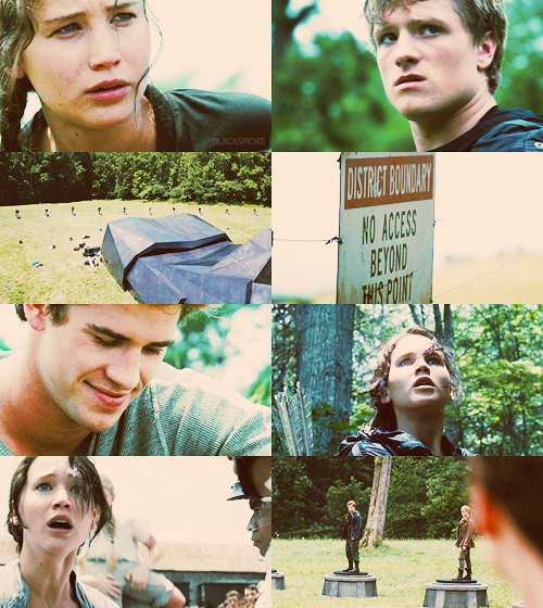 hunger games