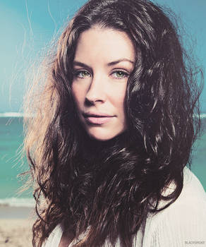 Evangeline Lilly