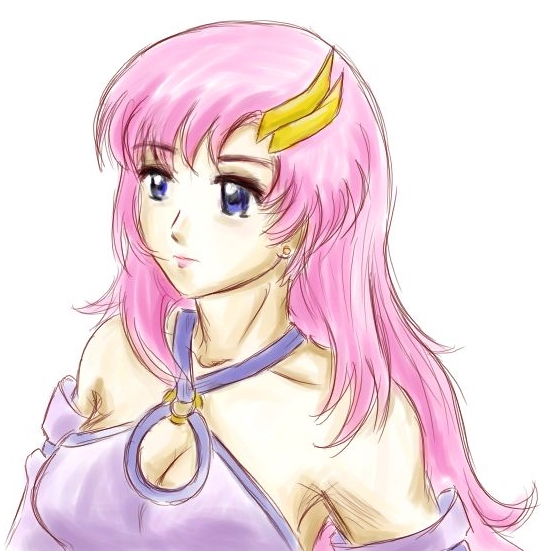 Lacus Clyne