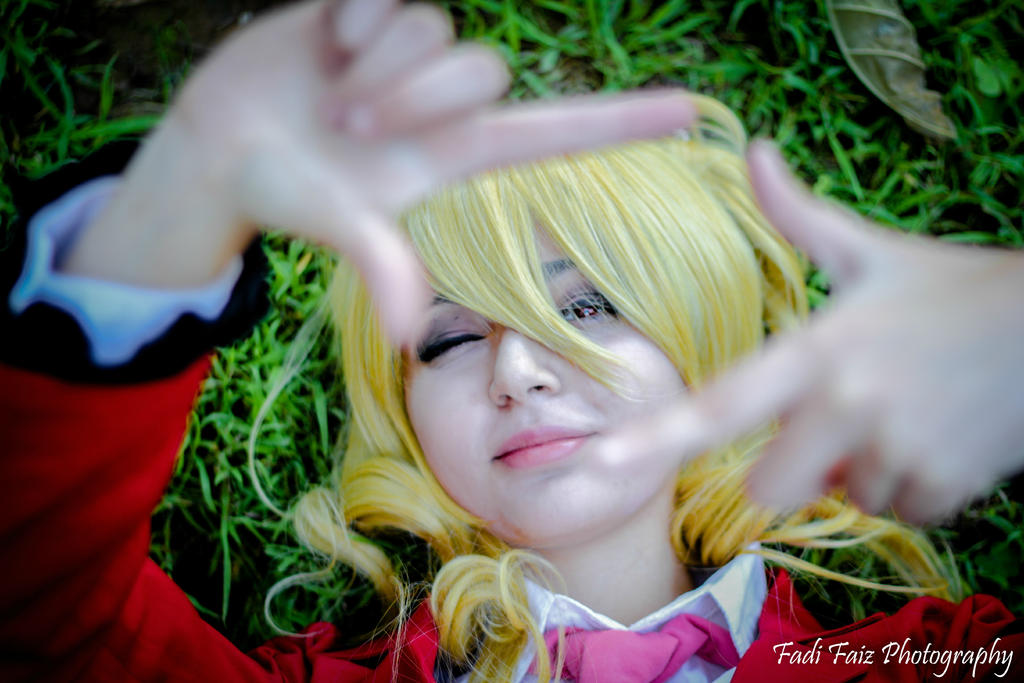 Beelzebub On Cosplay lovers DeviantArt beelzebub-on-cosplay-lovers-deviantart