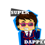 Super Dapper Blaine