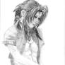 FFVII -- Aerith Gainsborough