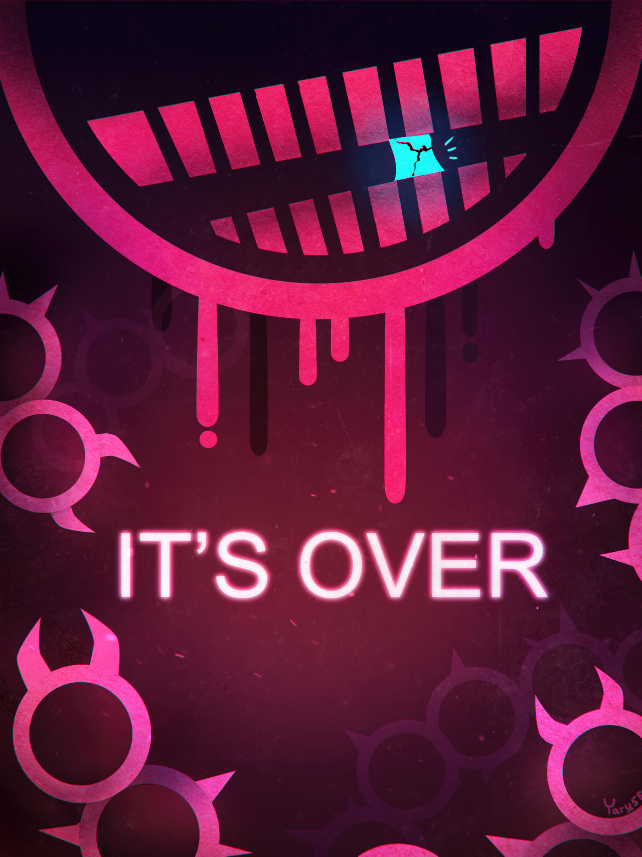 It's over by Yary55 on DeviantArt