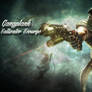 LoL - Special Forces Gangplank Wallpaper ~xRazerxD