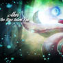 LoL - Ahri Wallpaper ~xRazerxD