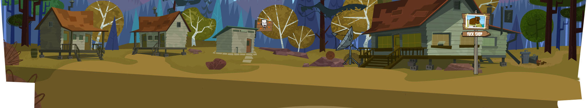 Actual TDI background by elvencellist on DeviantArt
