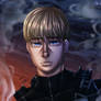 Armin Arlert 